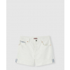 구찌 코튼 셀비지 데님 쇼츠 ‎836079
