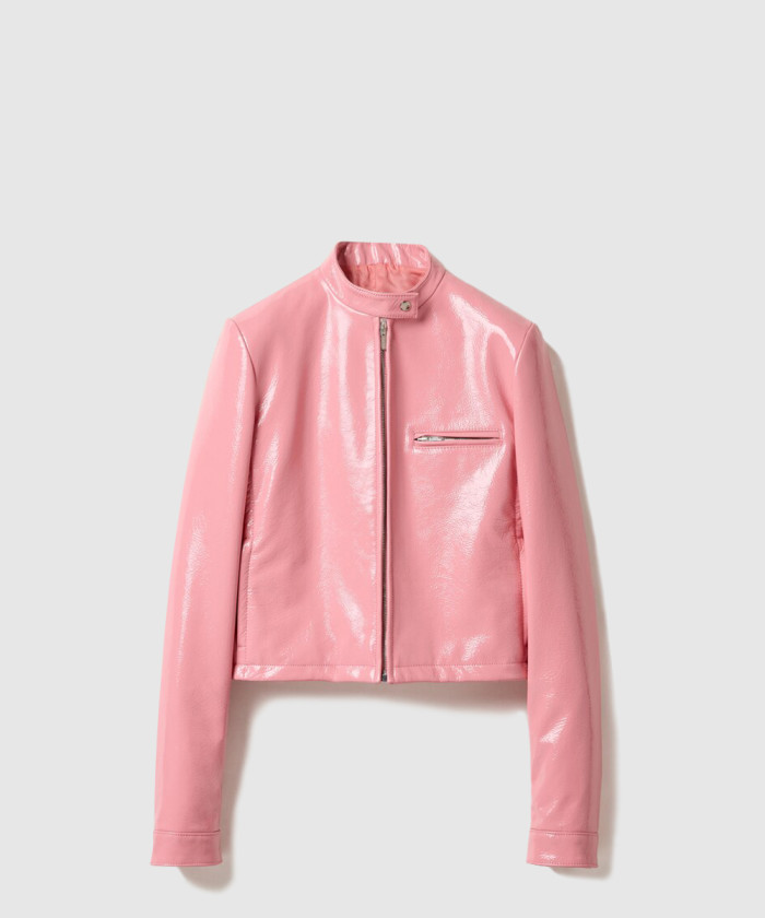 미우미우 나플락 재킷 MPV935