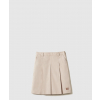 미우미우 파나마 코튼 스커트 MG2232