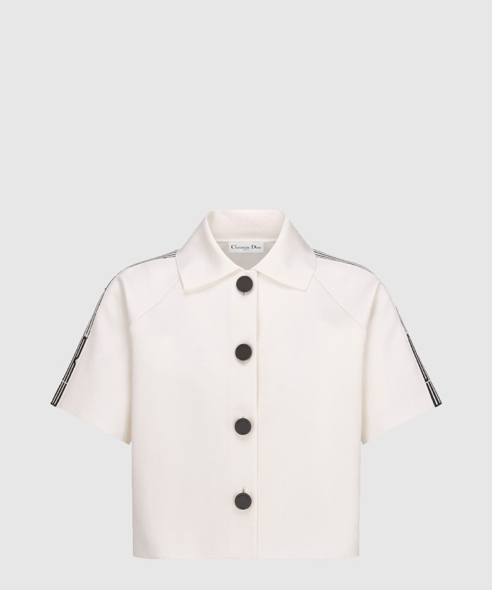 디올 크롭 재킷 524V2