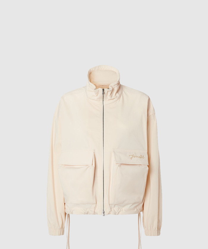 펜디 윈드브레이커 FAN205