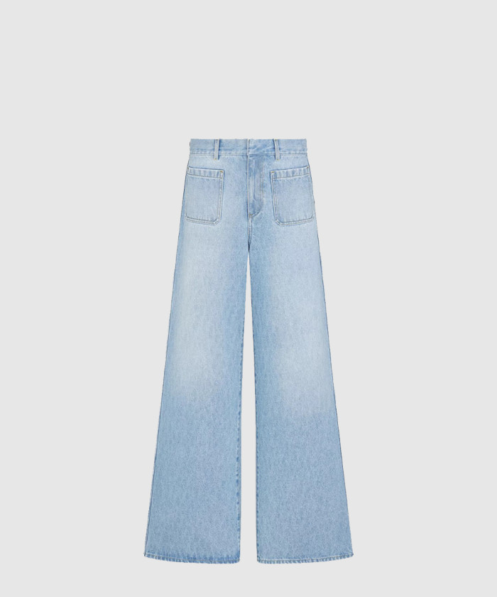 디올 Dioriviera 플레어 진 542P8