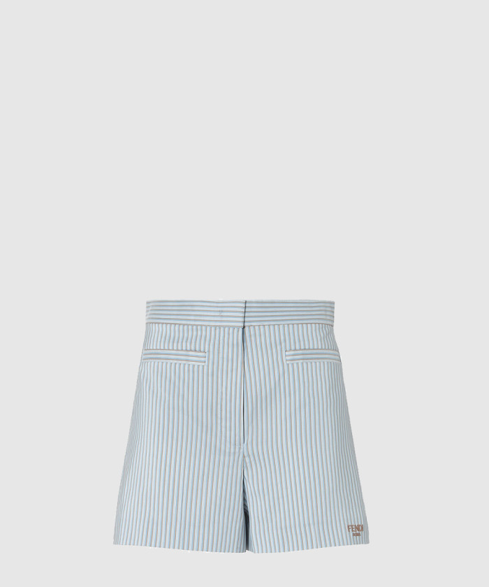 펜디 쇼츠 FR6634