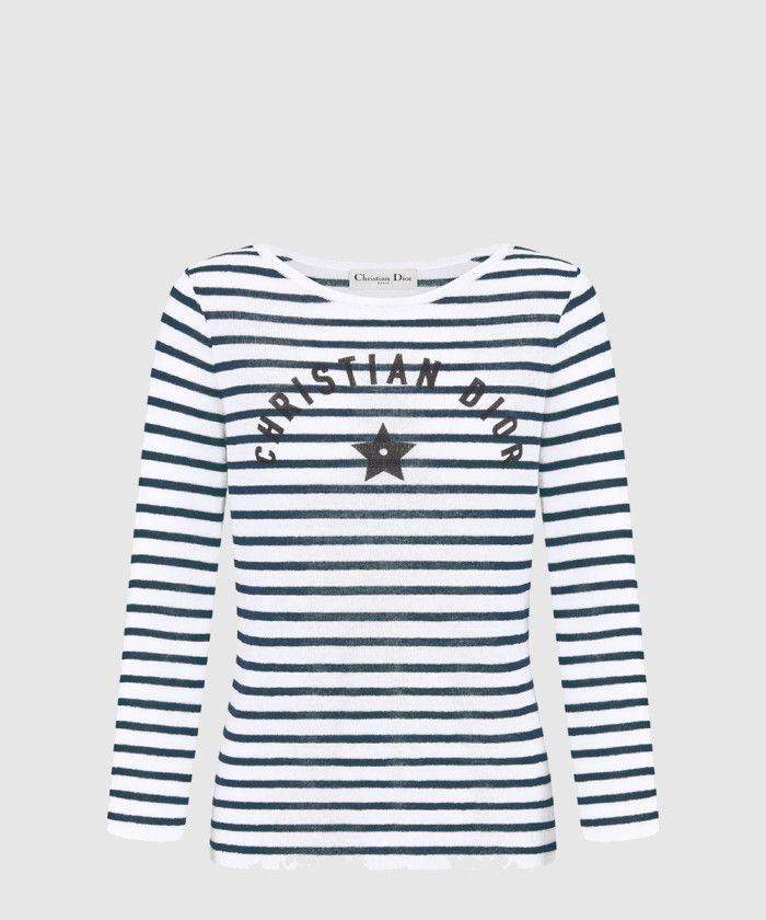 디올 Dioriviera 스웨터 544S6