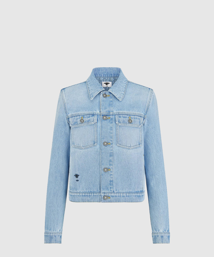 디올 Dioriviera 재킷 542V1