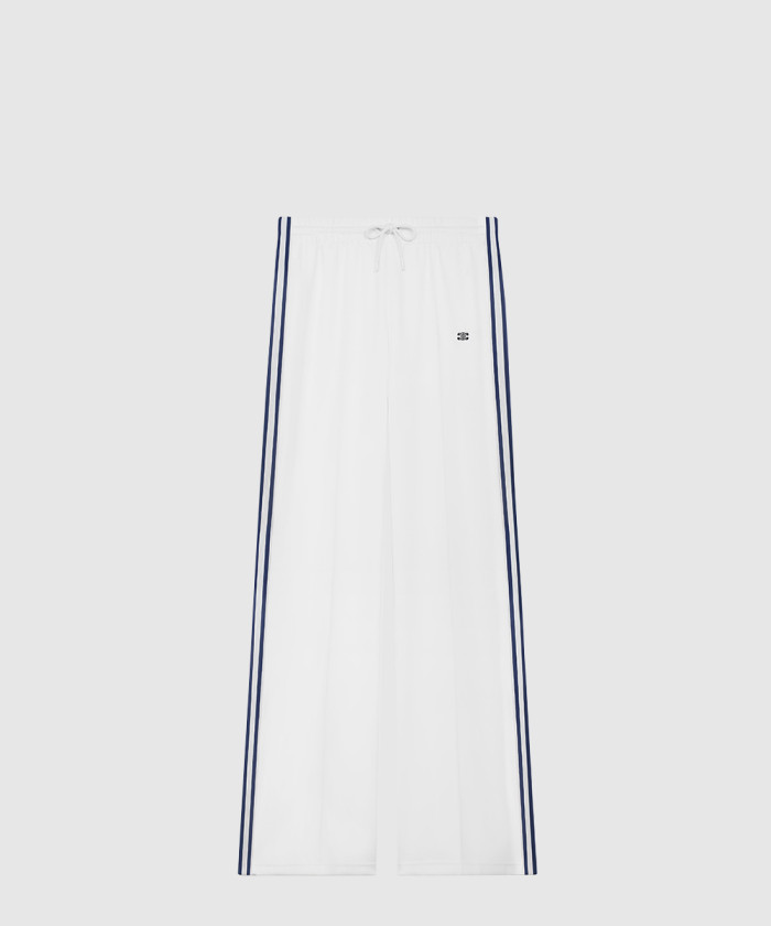 셀린느 리버시블 저지 스웨트 팬츠 RP05I1