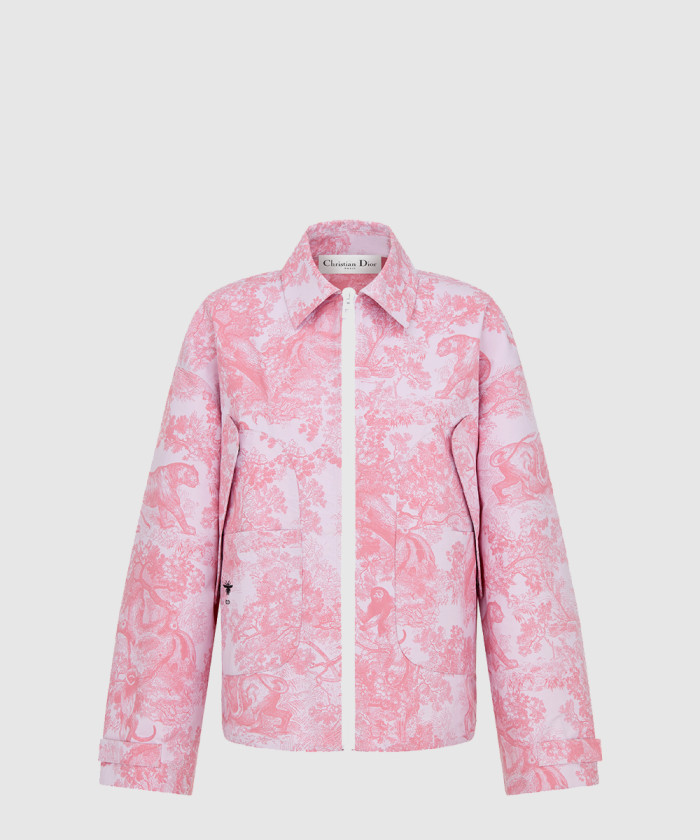 디올 Dioriviera 재킷 547C8