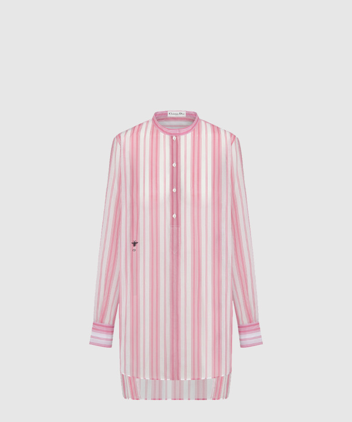 디올 Dioriviera 롱 블라우스 911B5