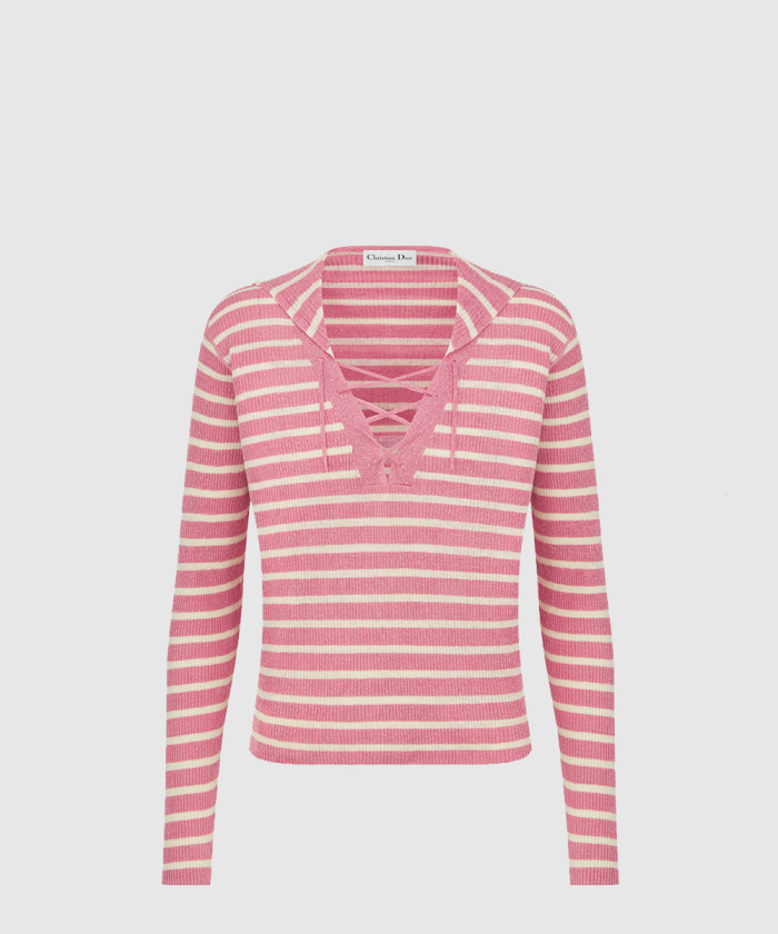 디올 Dioriviera 스웨터 544S