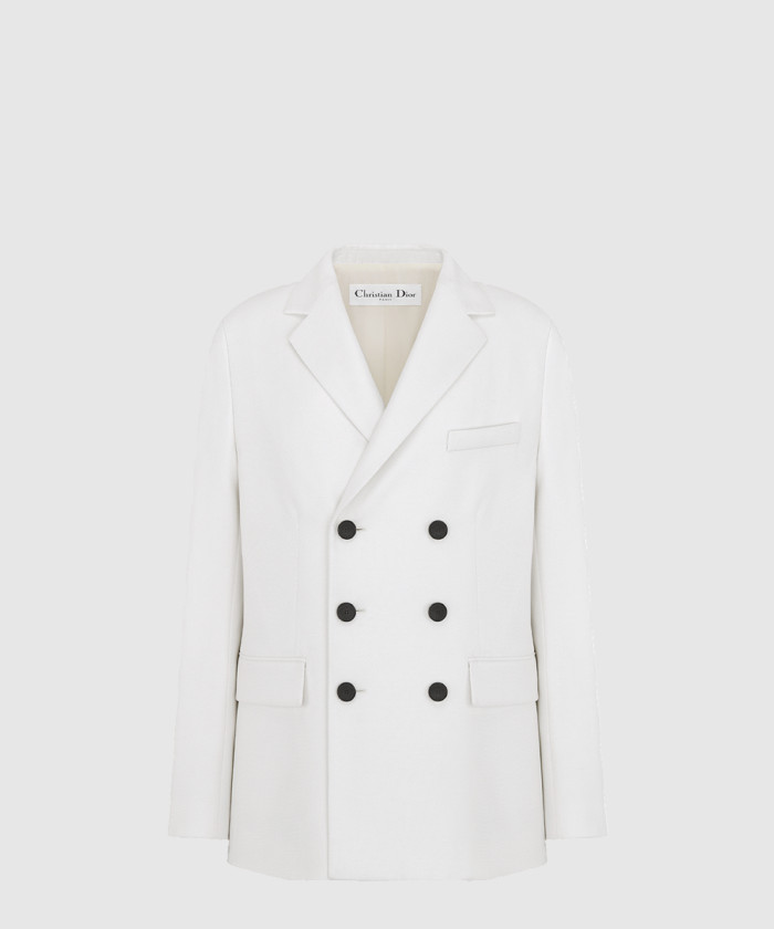 디올 오버사이즈 블레이저 521V5