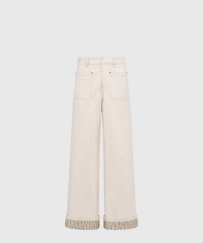 디올 플레어 진 522P0