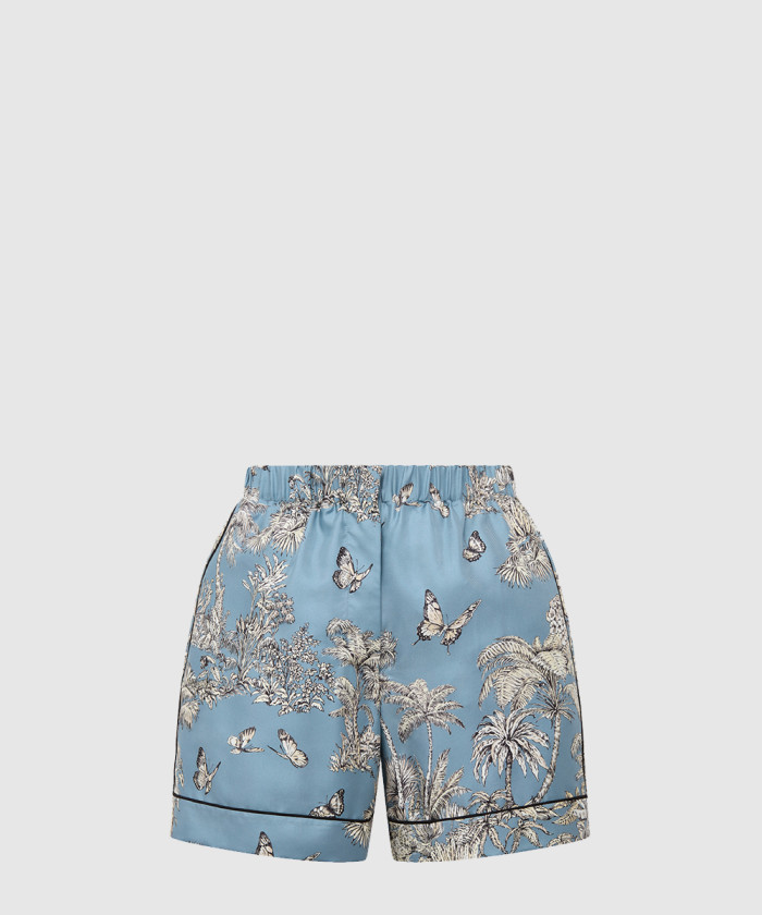 디올 Dioriviera 쇼츠 541P4