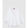 구찌 자수 코튼 포플린 셔츠 ‎826591