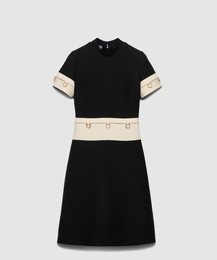 구찌 트리코틴 드레스 P3P60