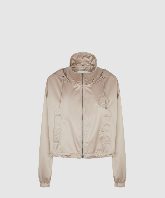 펜디 윈드브레이커 FAN19