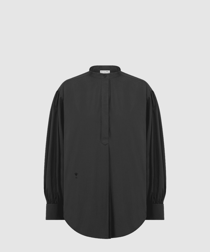 디올 블라우스 521B6