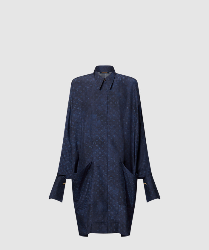 루이비통 모노그램 클라우드 재킷 1AGSQU