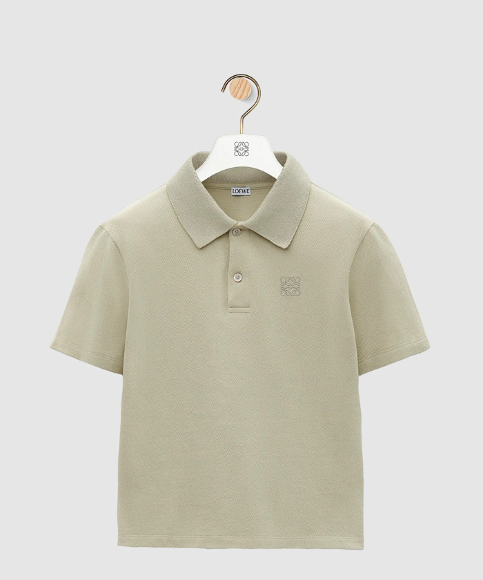 로에베 폴로 코튼