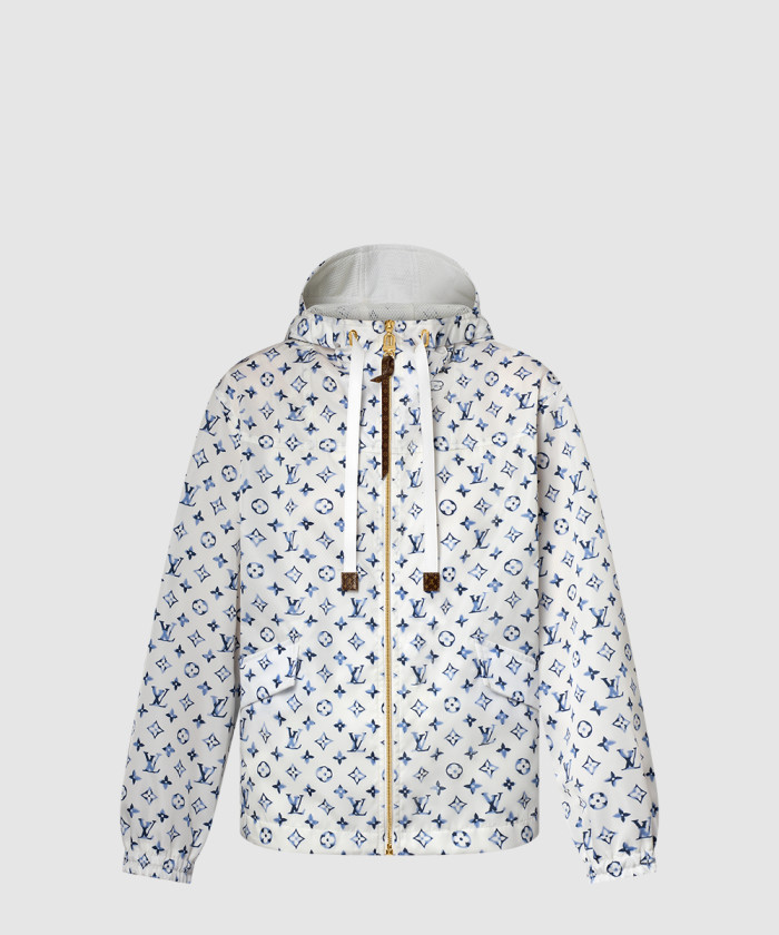 루이비통 아쿠아렐 모노그램 파카 1AHGMI