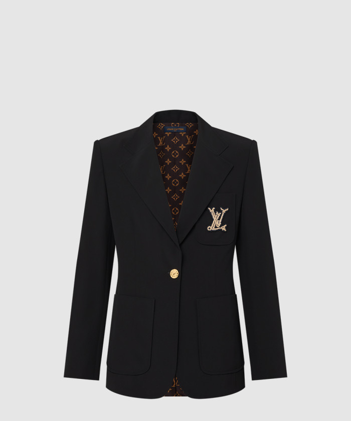루이비통 노티컬 프레피 블레이저 1AHGOH