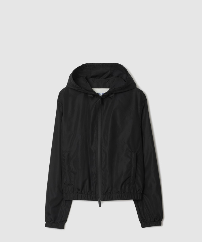 버버리 나이트 스탬프 나일론 재킷 81136471