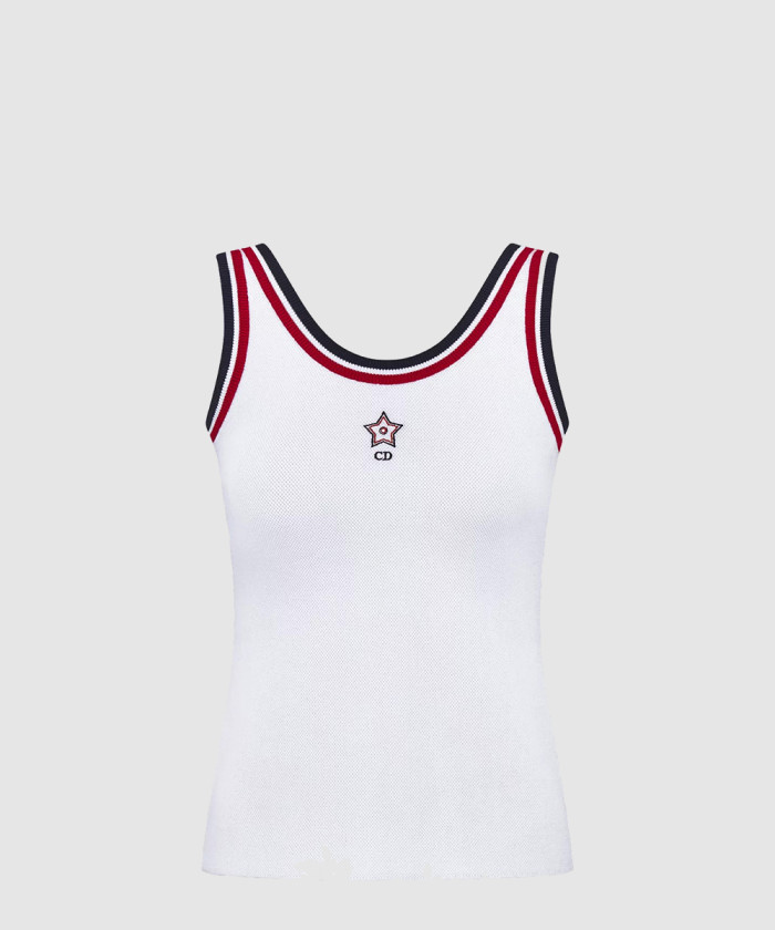 디올 Vibe 탱크 탑 514T0