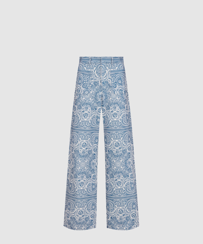 디올 플레어 진 522P0