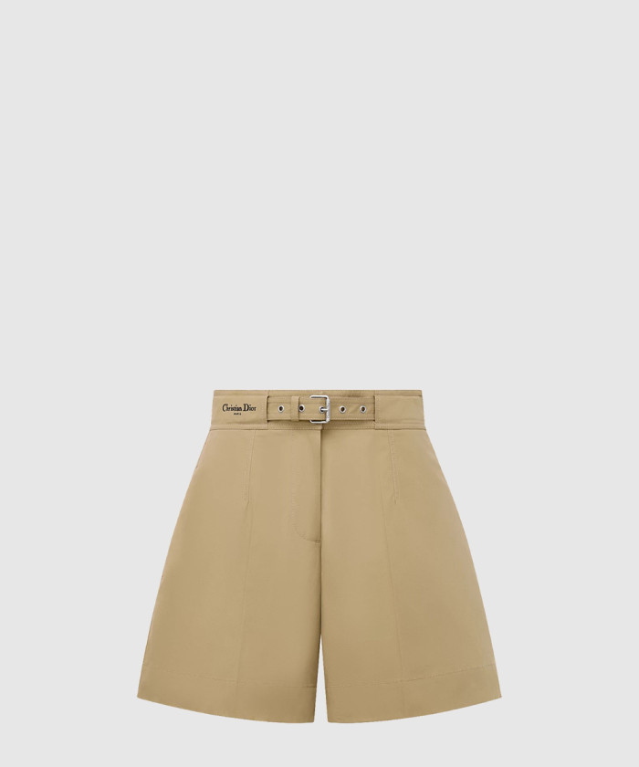디올 Dioriviera 벨트 쇼츠 547P9