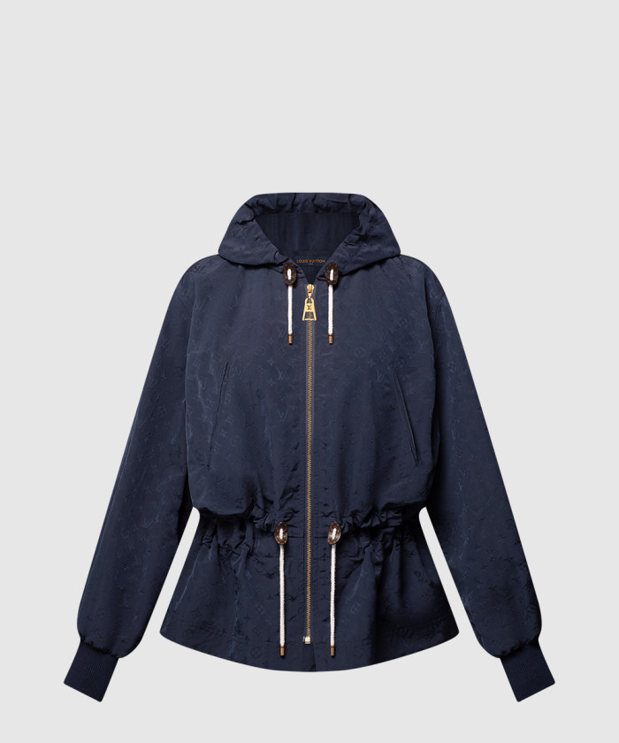 루이비통 Monogram 방수 코트 1AHEM4