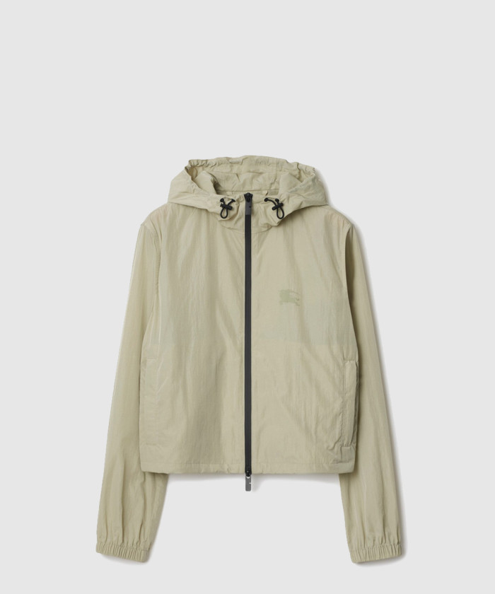 버버리 EKD 배지 나일론 재킷 81063911