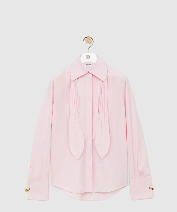 로에베 셔츠 코튼